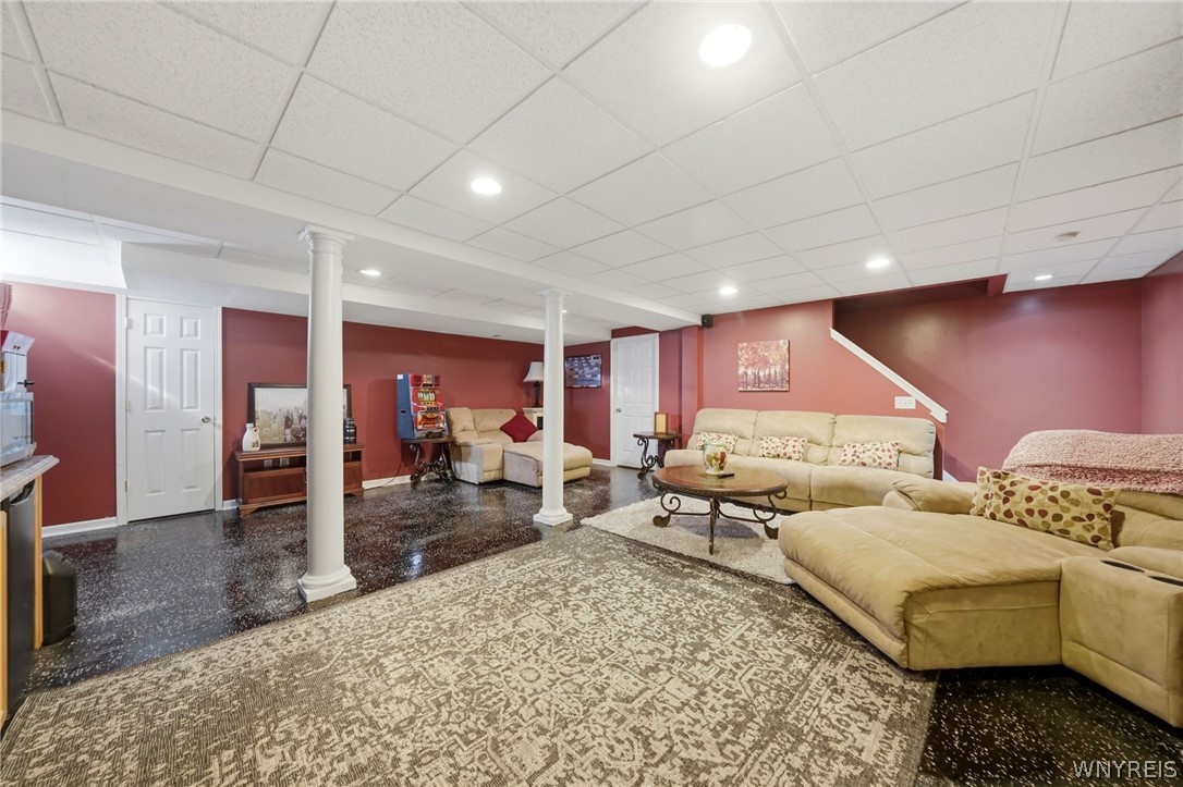 72 Michaels Walk Lancaster, NY 14086 - Photo 29 of 36