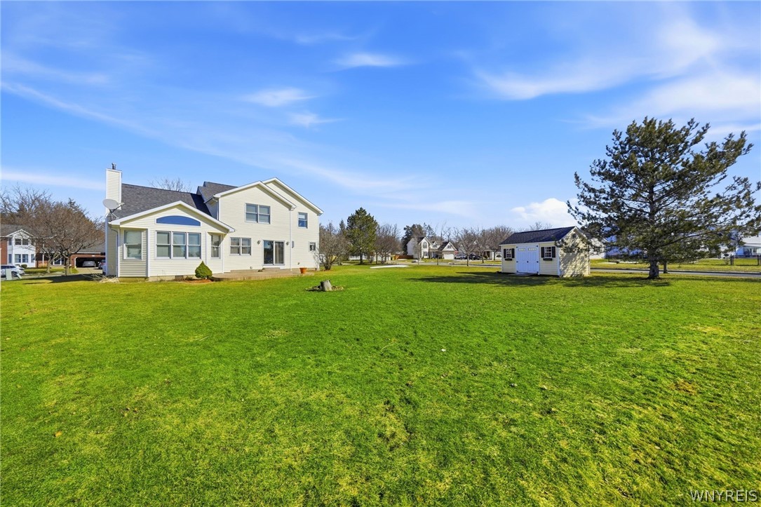 72 Michaels Walk Lancaster, NY 14086 - Photo 30 of 36