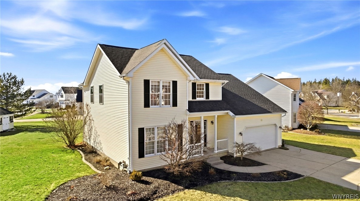 72 Michaels Walk Lancaster, NY 14086 - Photo 3 of 36