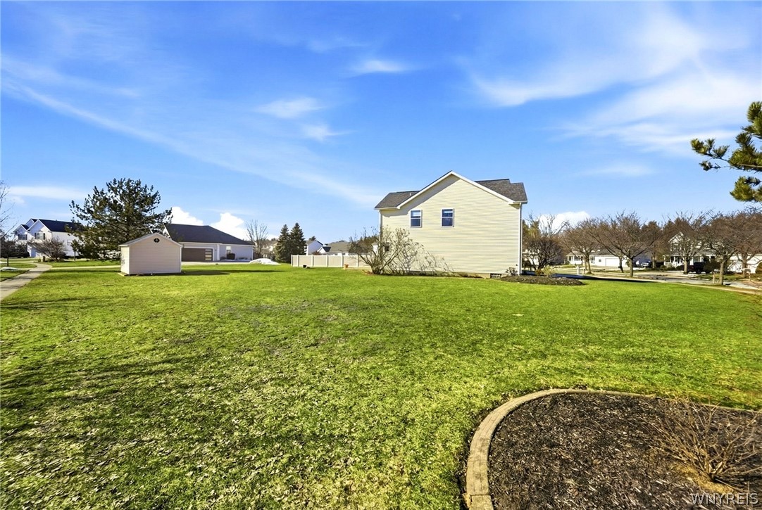 72 Michaels Walk Lancaster, NY 14086 - Photo 31 of 36