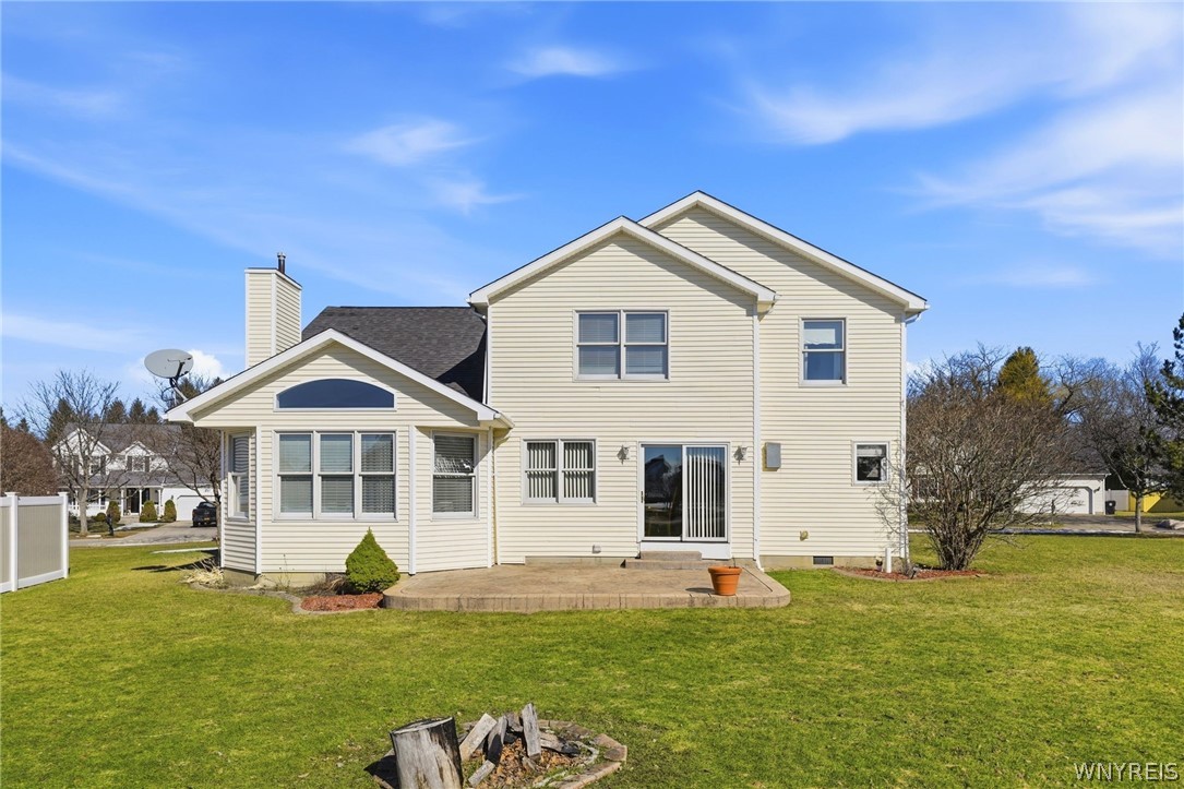 72 Michaels Walk Lancaster, NY 14086 - Photo 32 of 36