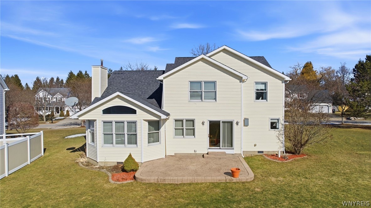 72 Michaels Walk Lancaster, NY 14086 - Photo 33 of 36