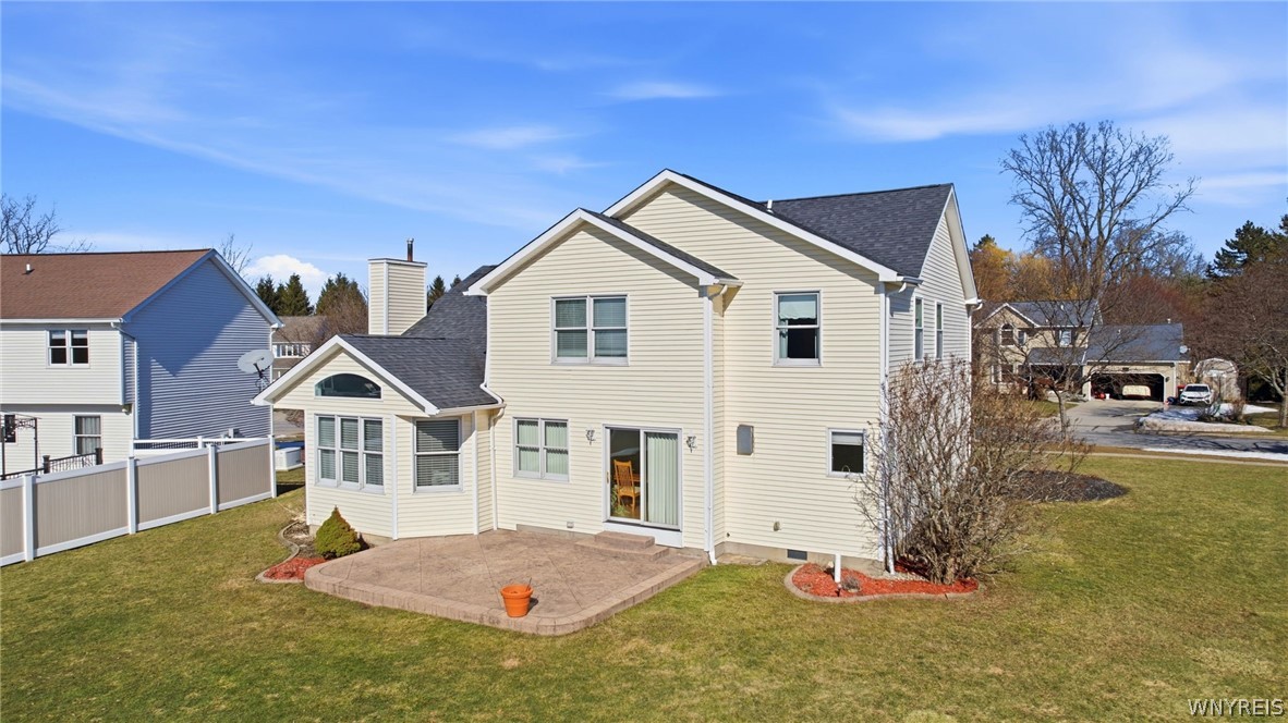 72 Michaels Walk Lancaster, NY 14086 - Photo 34 of 36