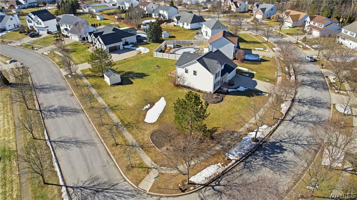 72 Michaels Walk Lancaster, NY 14086 - Photo 35 of 36