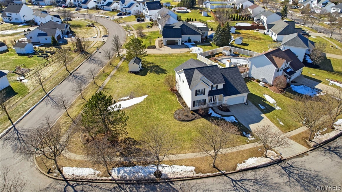 72 Michaels Walk Lancaster, NY 14086 - Photo 36 of 36