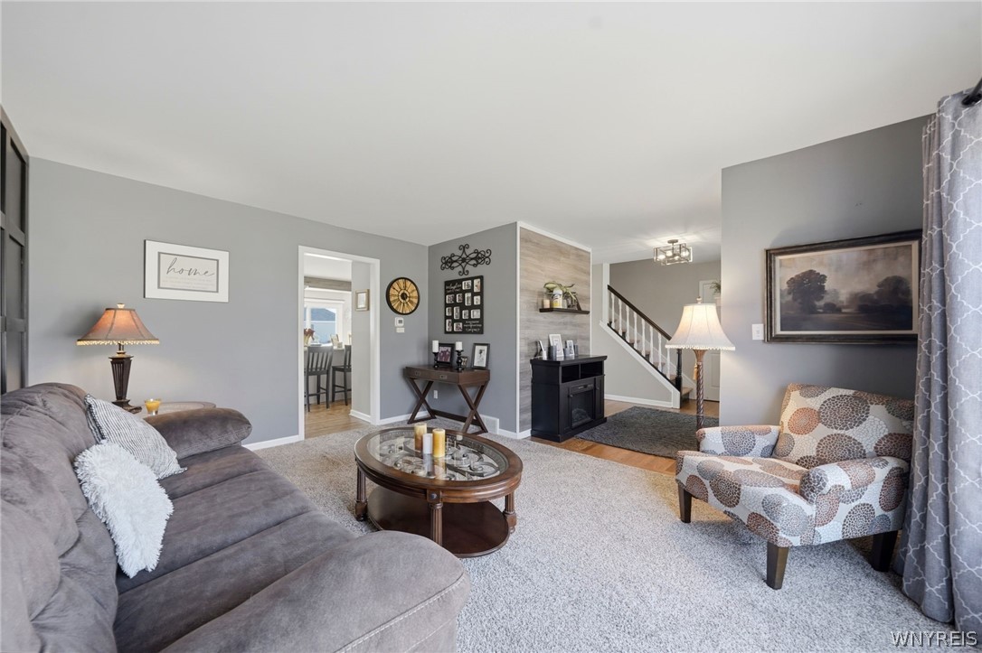 72 Michaels Walk Lancaster, NY 14086 - Photo 6 of 36