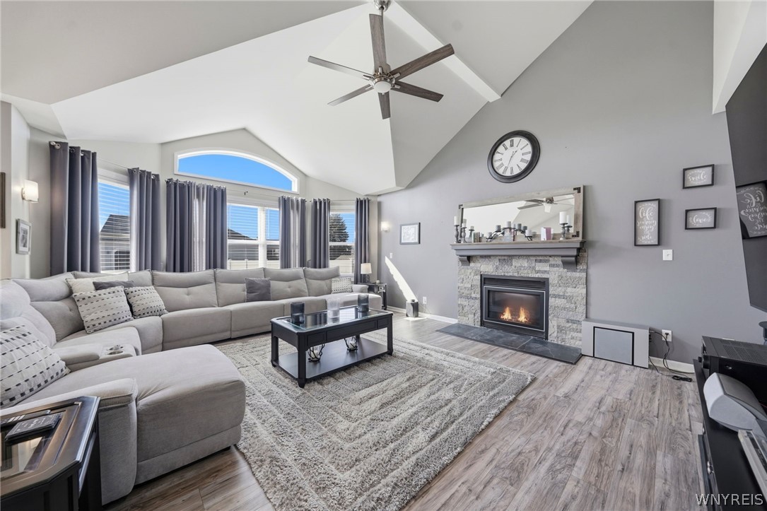 72 Michaels Walk Lancaster, NY 14086 - Photo 7 of 36