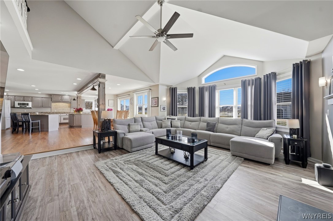 72 Michaels Walk Lancaster, NY 14086 - Photo 8 of 36