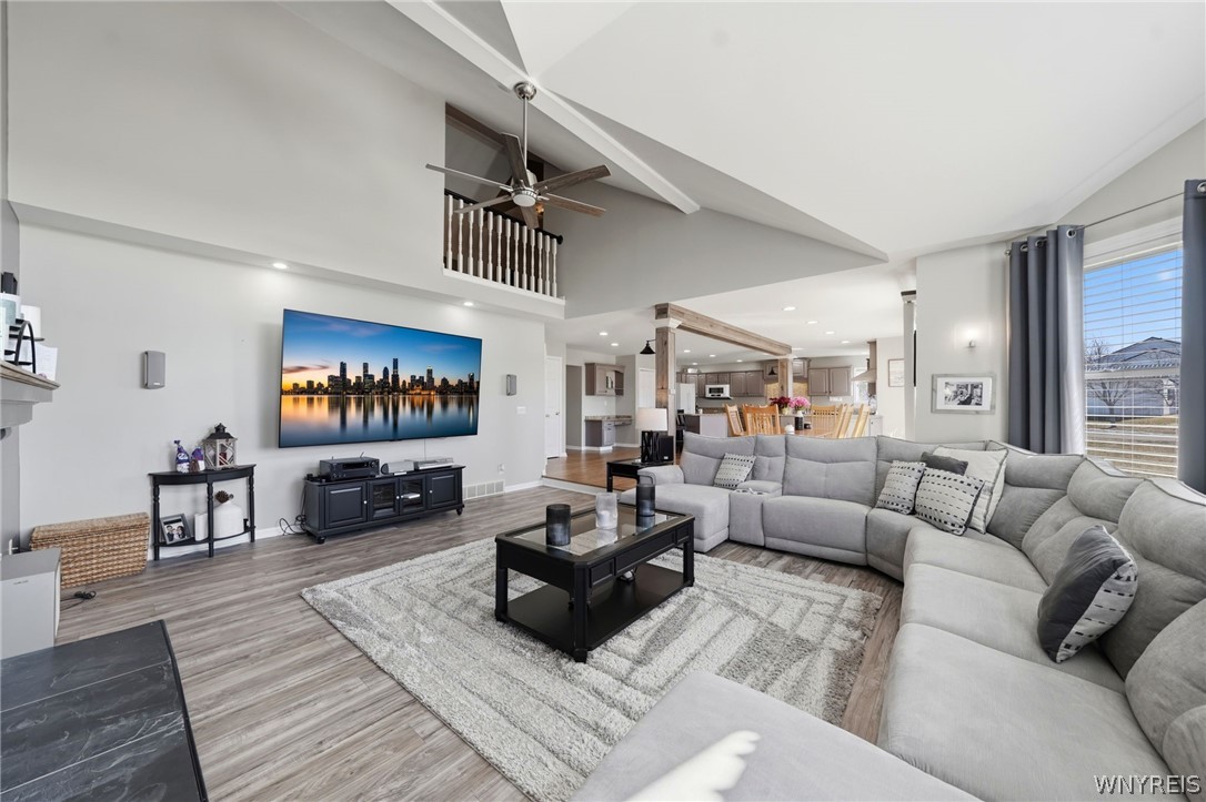 72 Michaels Walk Lancaster, NY 14086 - Photo 9 of 36