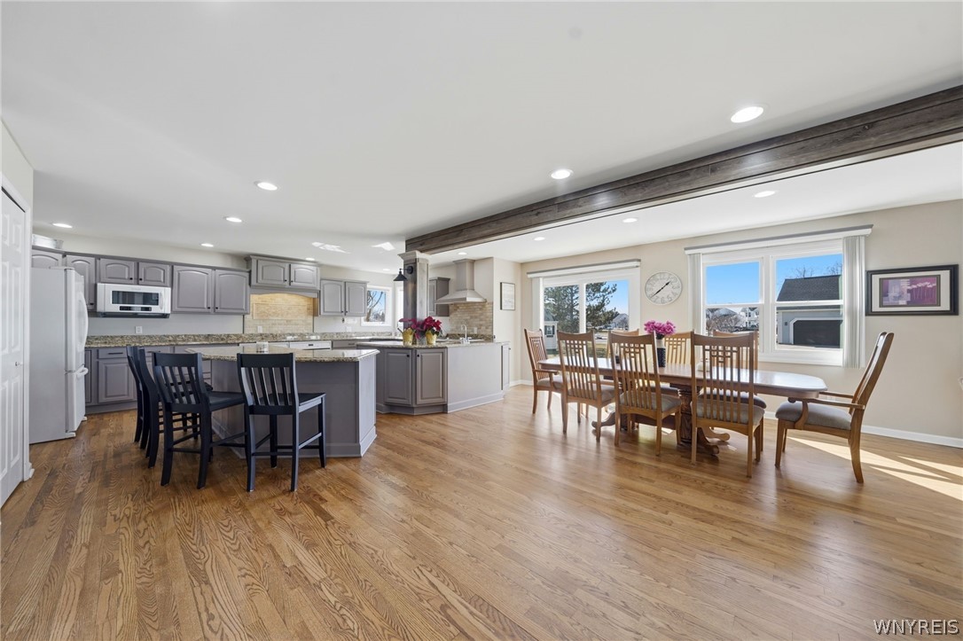 72 Michaels Walk Lancaster, NY 14086 - Photo 10 of 36