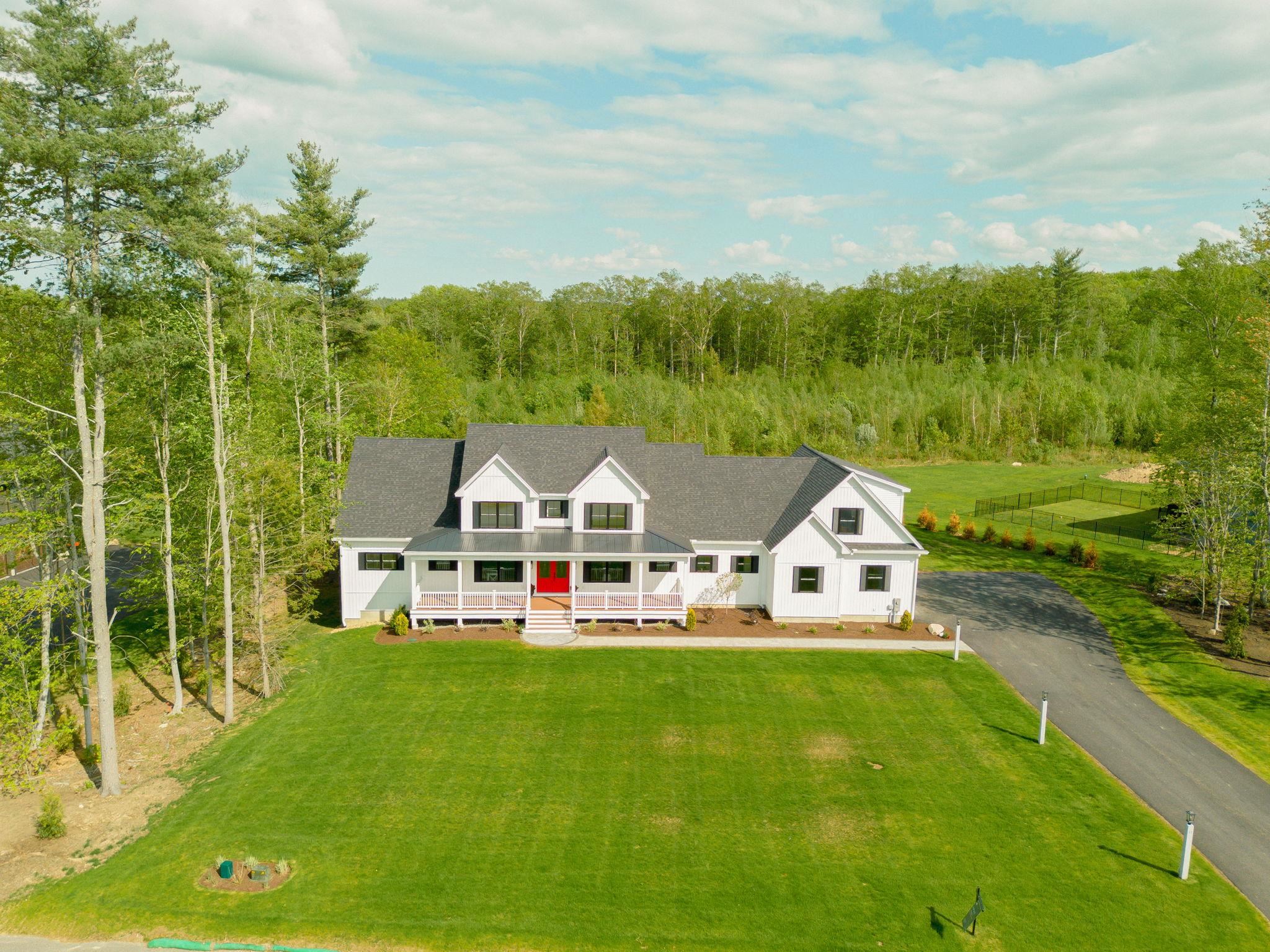 32 Colby Farm Road Chester, NH 03036 - Photo 60 of 60