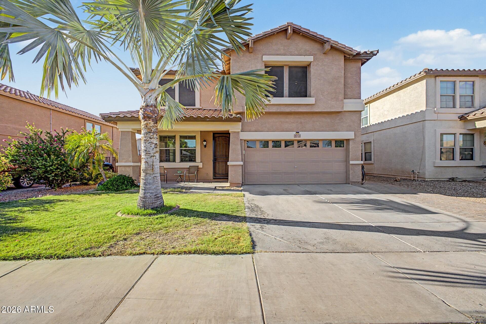 2934 West Fremont Rd. Phoenix, AZ 85041 - Photo 1 of 25 01-Fremont