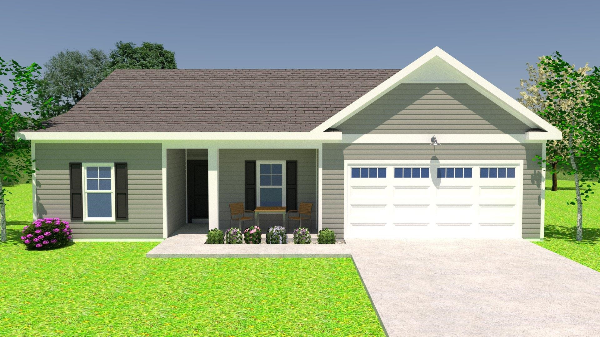 137 Regis Lane Coats, NC 27521 - Photo 33 of 36 Photo 1