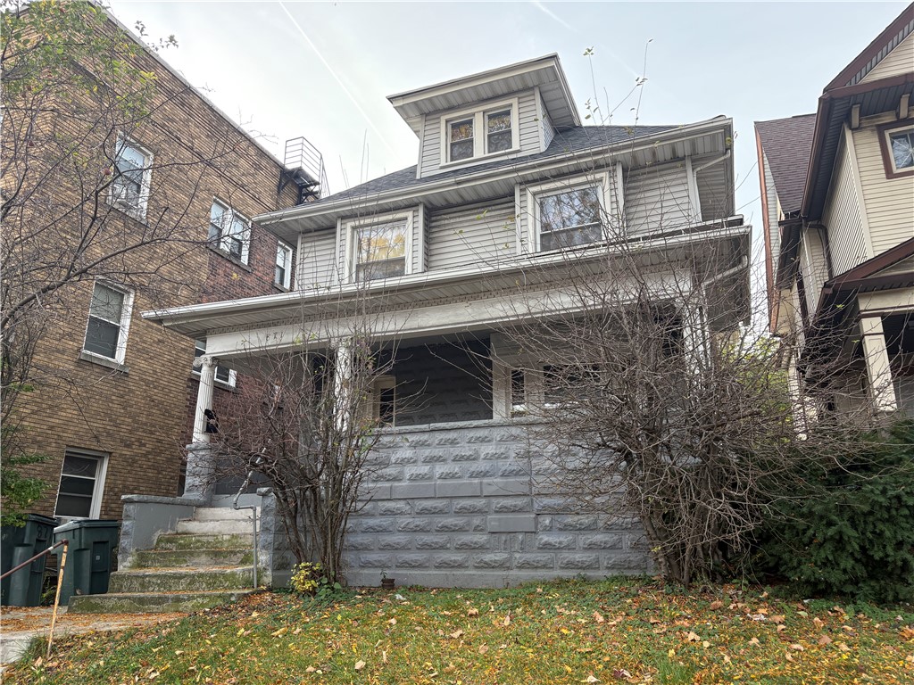 871 Lake Avenue Rochester, NY 14613 - Photo 1 of 1