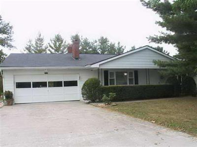 6110 North Dearborn Road Guilford, IN 47022 - Photo 1 of 1 Gallery Image 1