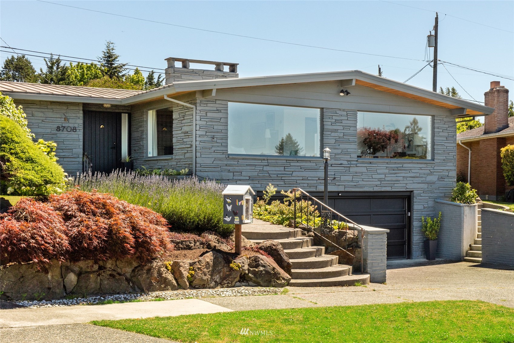 8708 22nd Avenue Northwest Seattle, WA 98117 - Photo 1 of 40