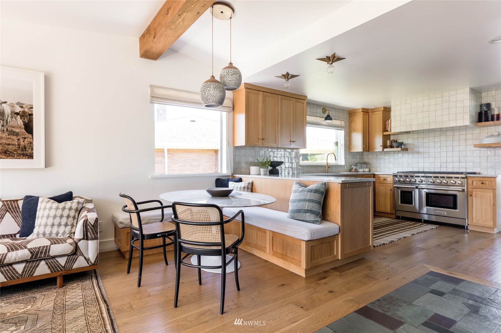 8708 22nd Avenue Northwest Seattle, WA 98117 - Photo 12 of 40