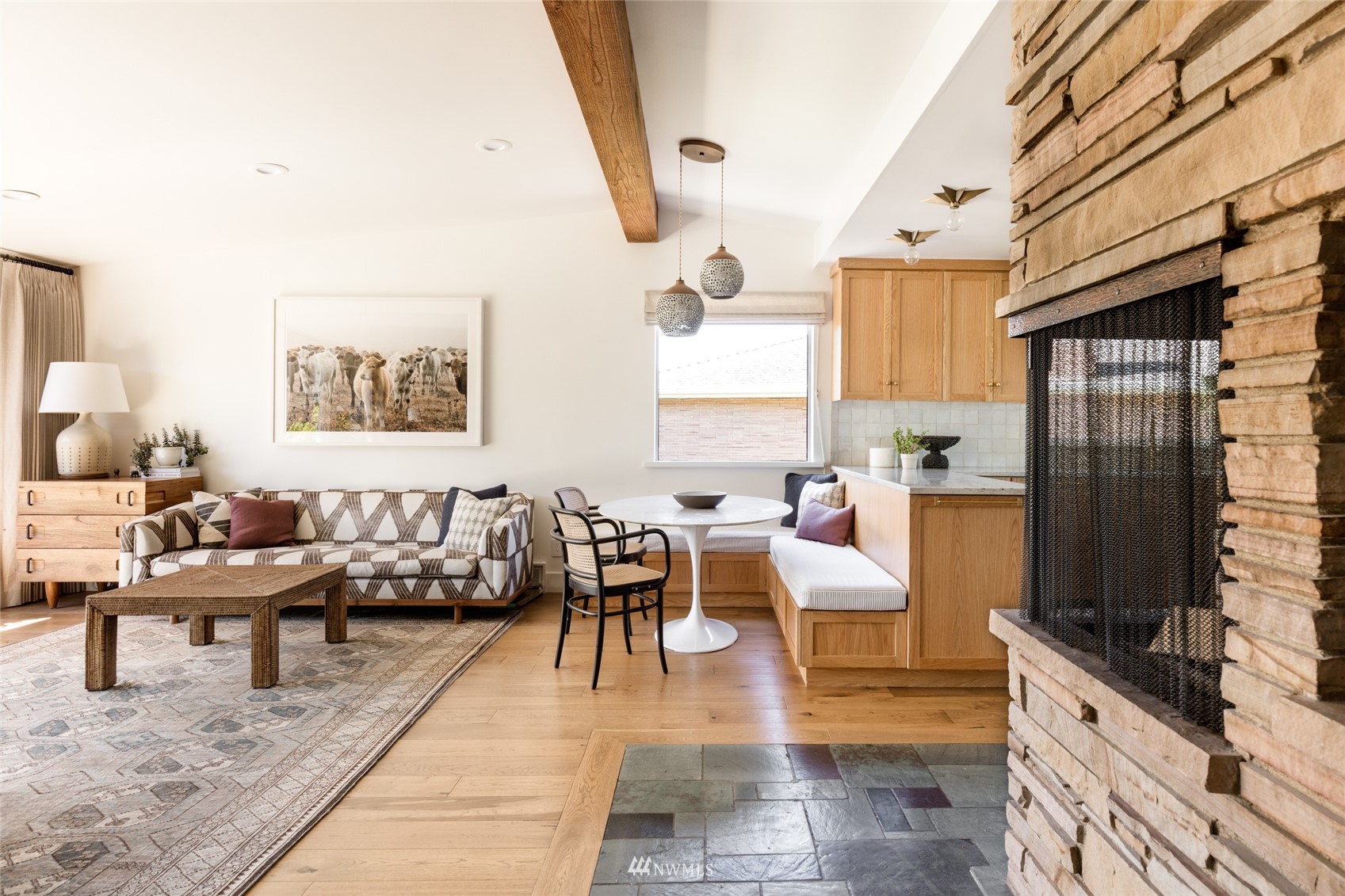 8708 22nd Avenue Northwest Seattle, WA 98117 - Photo 14 of 40