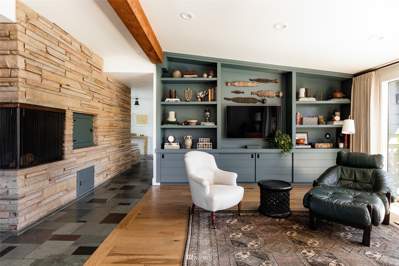 8708 22nd Avenue Northwest Seattle, WA 98117 - Photo 21 of 40