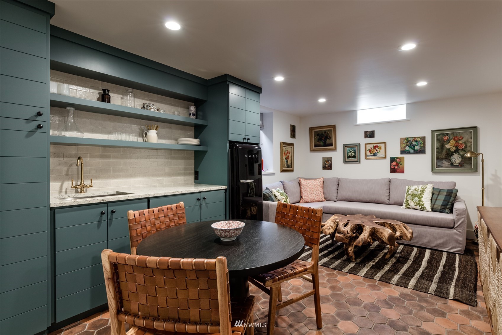 8708 22nd Avenue Northwest Seattle, WA 98117 - Photo 33 of 40