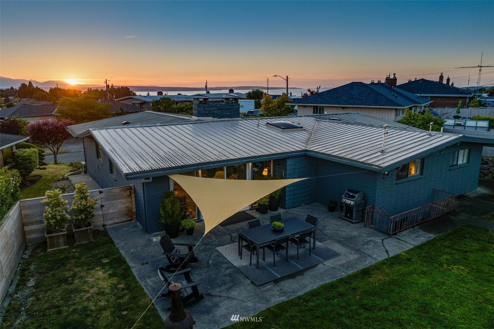 8708 22nd Avenue Northwest Seattle, WA 98117 - Photo 40 of 40