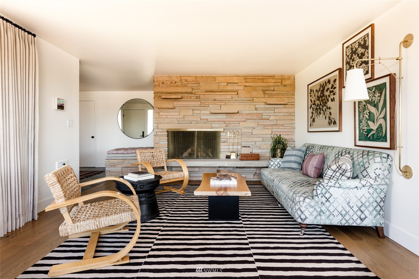 8708 22nd Avenue Northwest Seattle, WA 98117 - Photo 4 of 40