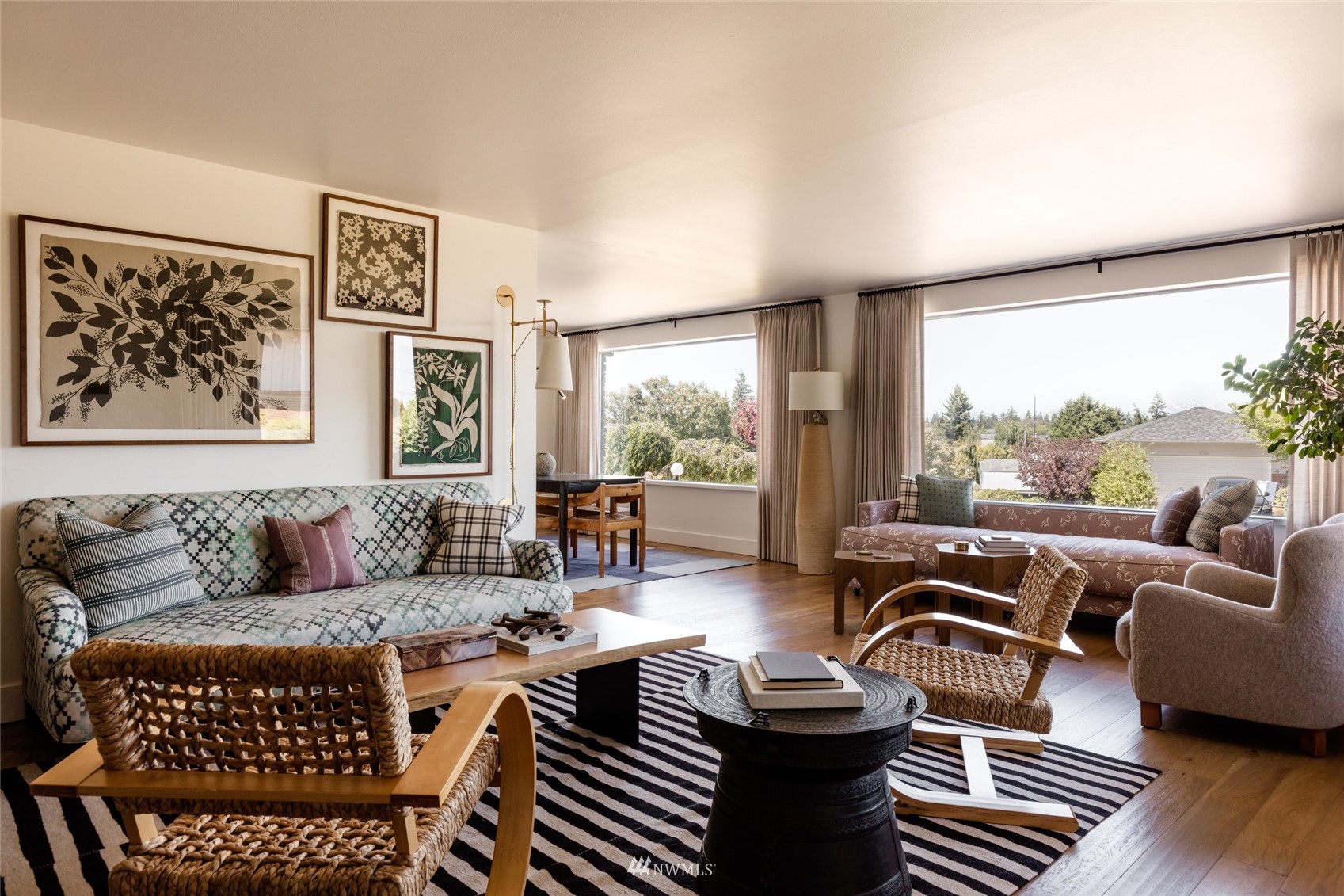 8708 22nd Avenue Northwest Seattle, WA 98117 - Photo 5 of 40