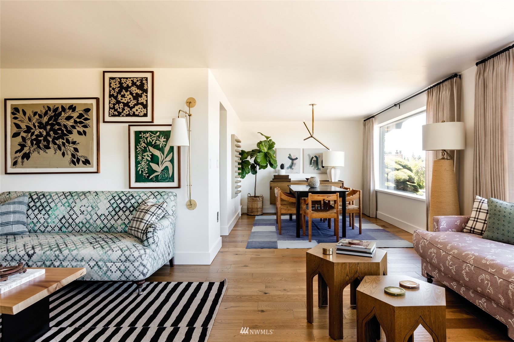 8708 22nd Avenue Northwest Seattle, WA 98117 - Photo 6 of 40