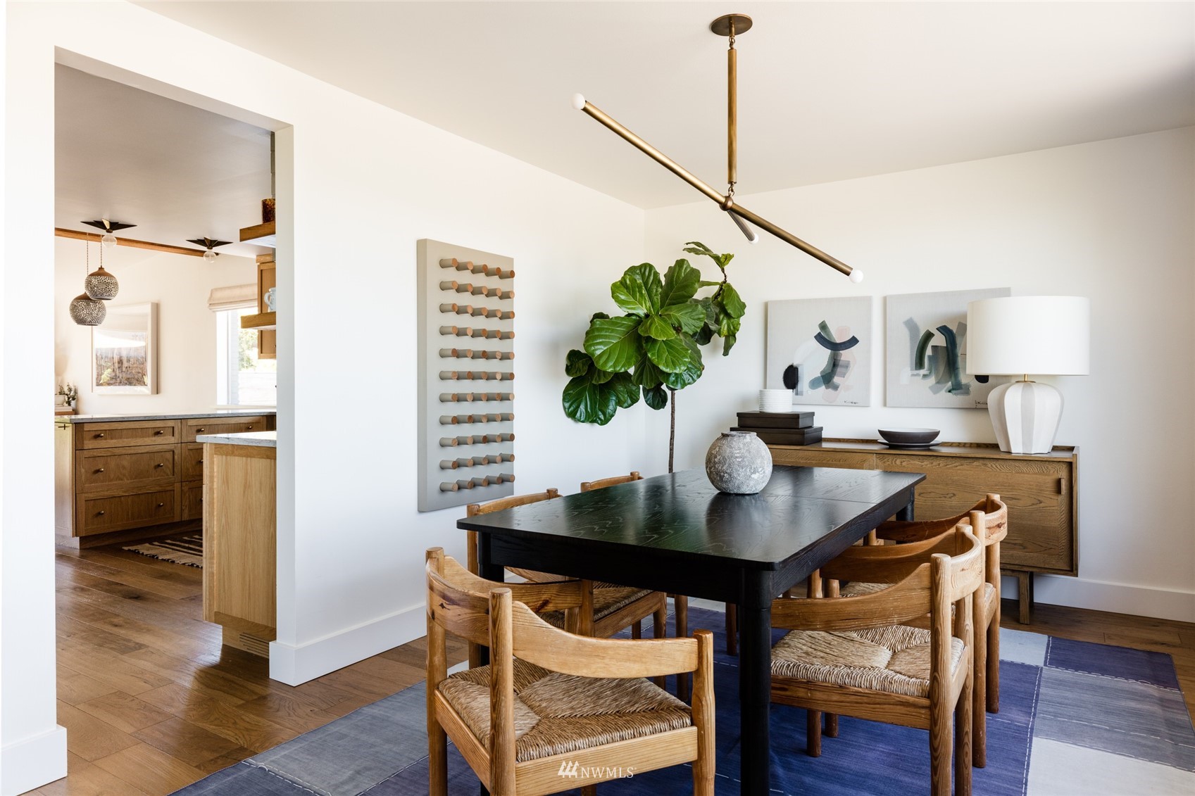 8708 22nd Avenue Northwest Seattle, WA 98117 - Photo 7 of 40