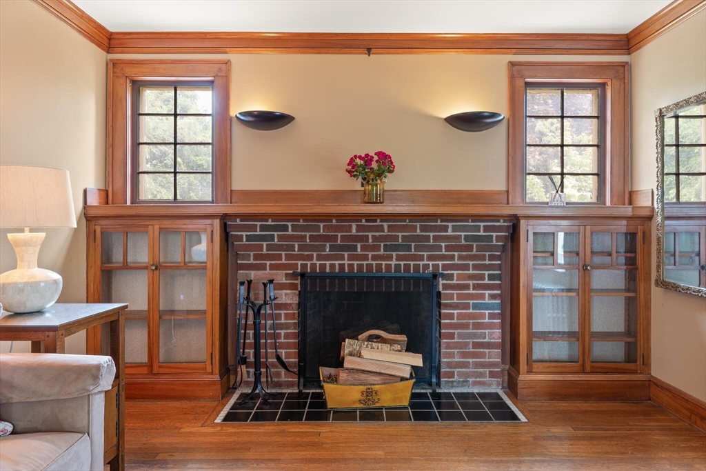45 Russett Road Boston, MA 02132 - Photo 15 of 38 Gallery Image 15
