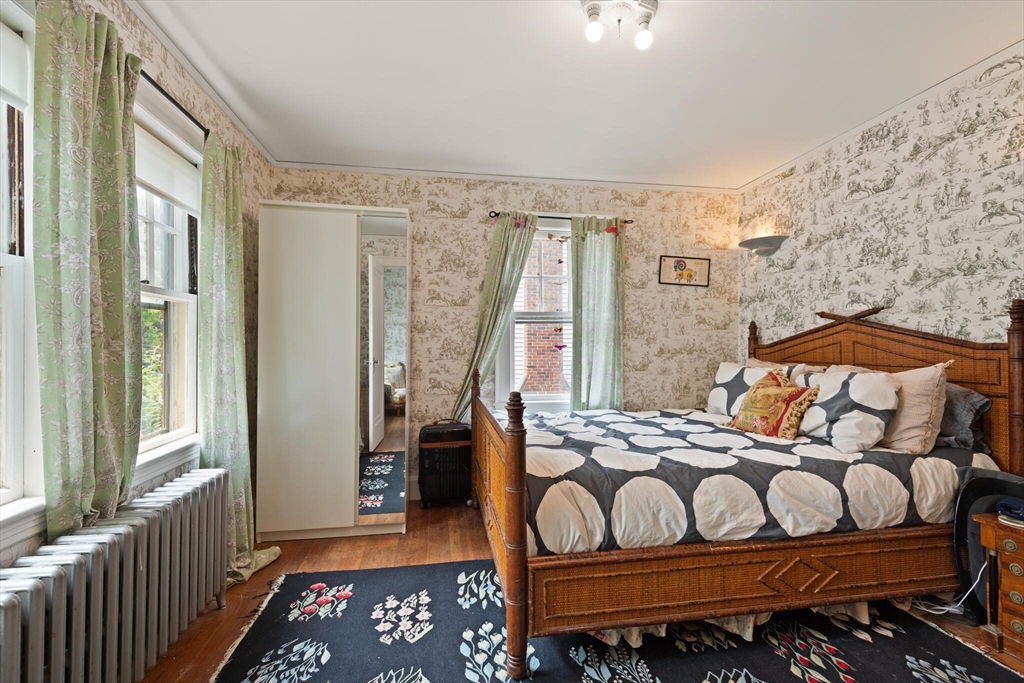 45 Russett Road Boston, MA 02132 - Photo 28 of 38 Gallery Image 28