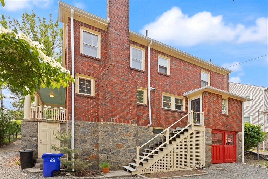 45 Russett Road Boston, MA 02132 - Photo 35 of 38 Gallery Image 35