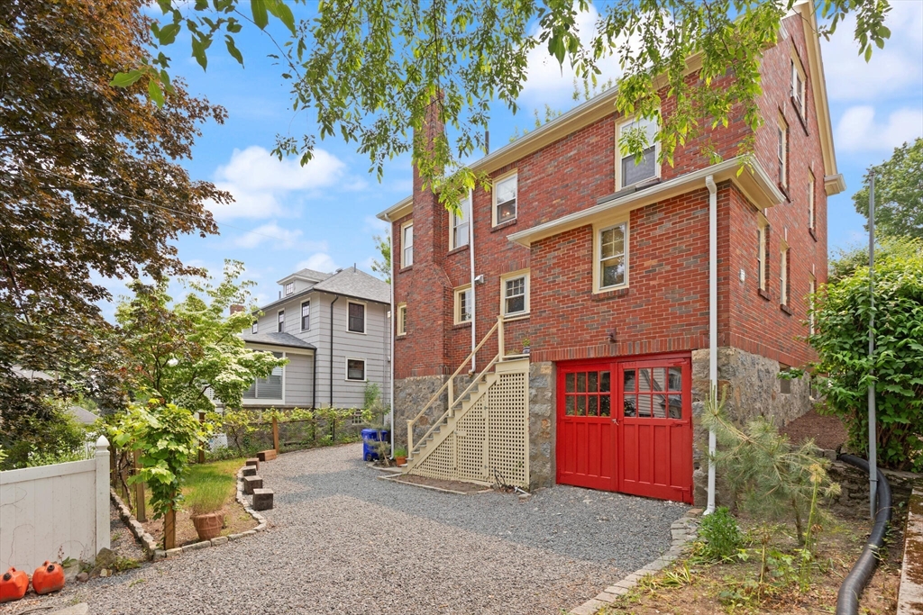 45 Russett Road Boston, MA 02132 - Photo 36 of 38 Gallery Image 36