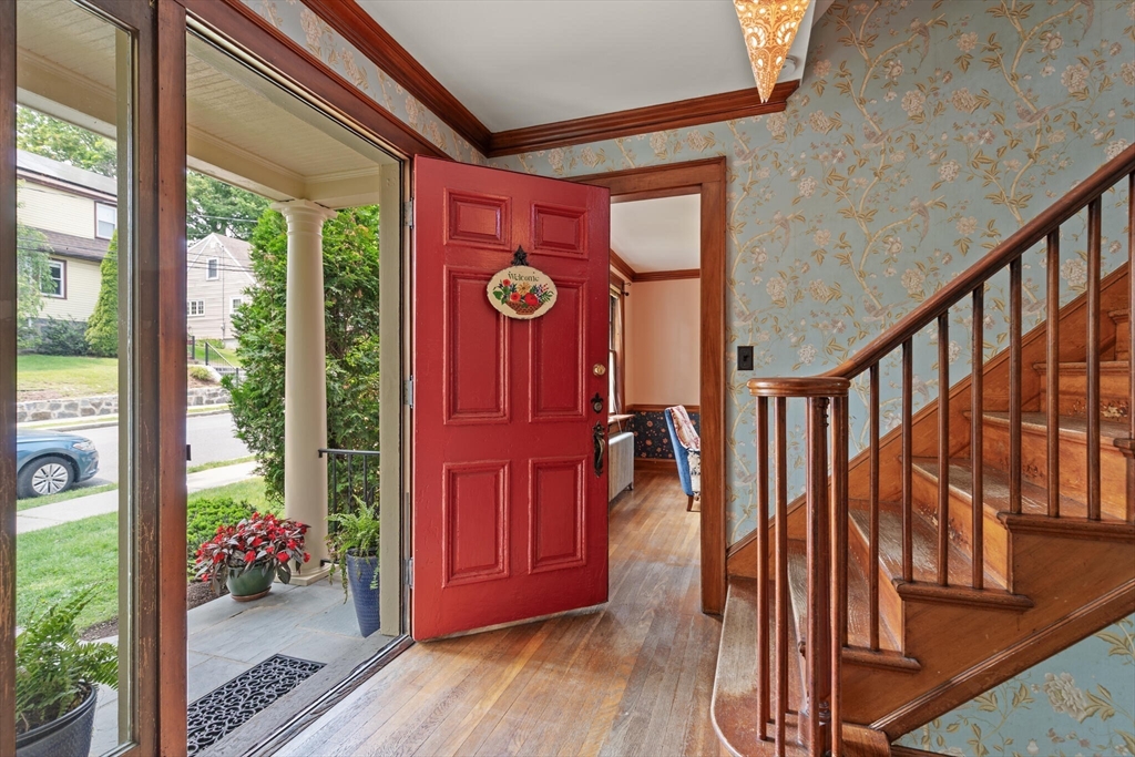 45 Russett Road Boston, MA 02132 - Photo 6 of 38 Gallery Image 6