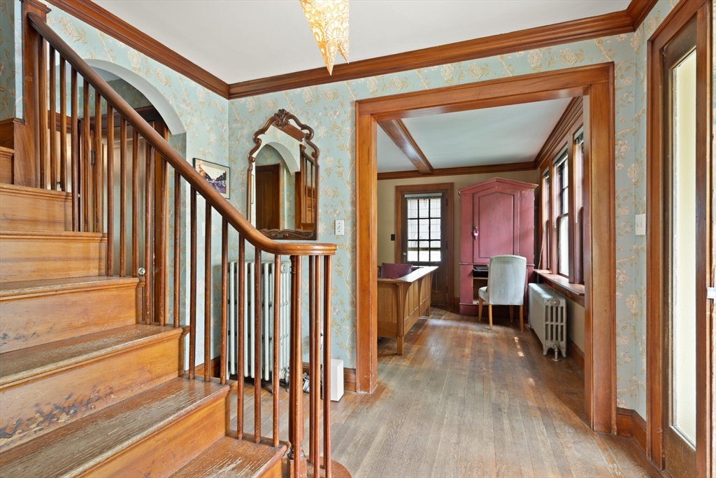 45 Russett Road Boston, MA 02132 - Photo 7 of 38 Gallery Image 7