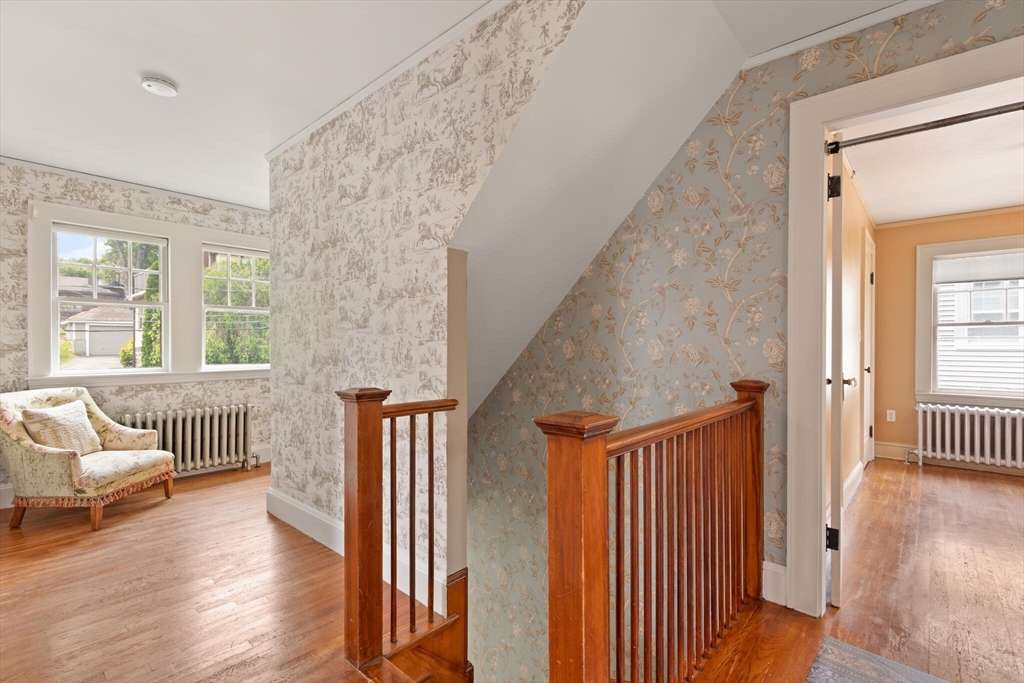 45 Russett Road Boston, MA 02132 - Photo 8 of 38 Gallery Image 8