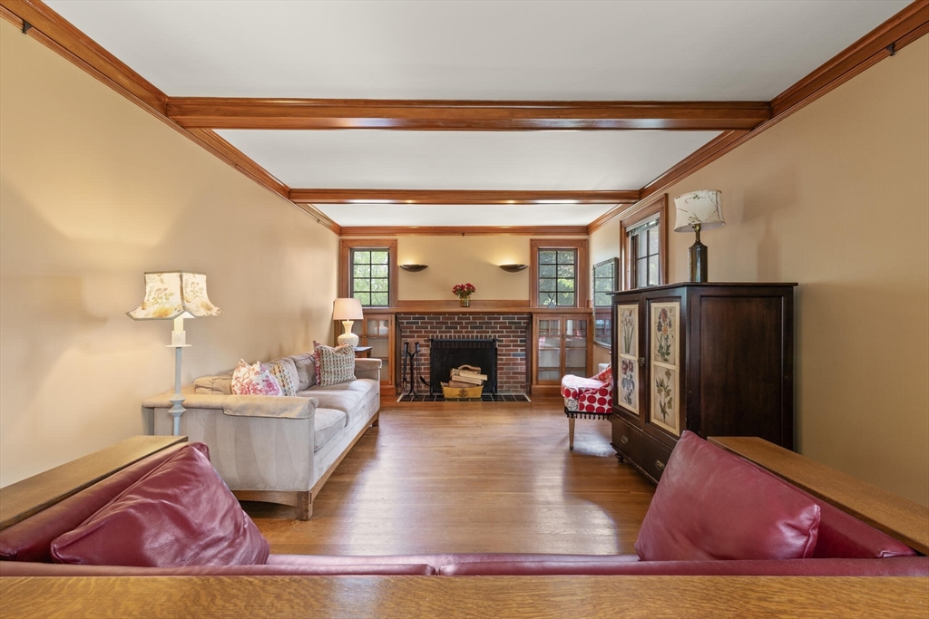 45 Russett Road Boston, MA 02132 - Photo 10 of 38 Gallery Image 10