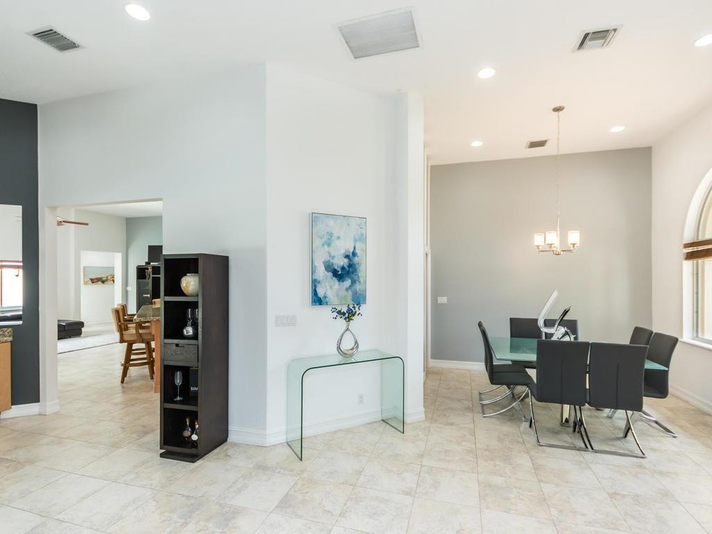 16500 Southwest 62nd Street Southwest Ranches, FL 33331 - Photo 22 of 100 a living room with furniture and natural light