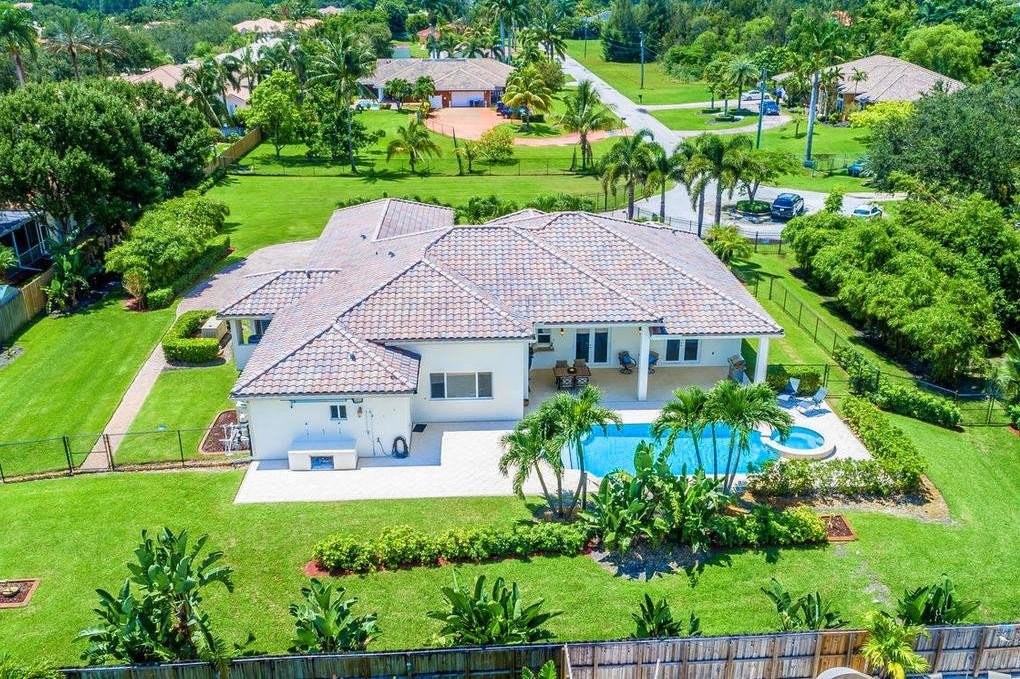 16500 Southwest 62nd Street Southwest Ranches, FL 33331 - Photo 7 of 100 Photo 7