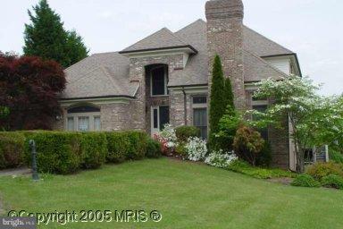 12419 Deer Ridge Road Culpeper, VA 22701 - Photo 1 of 1 Exterior (Main)
