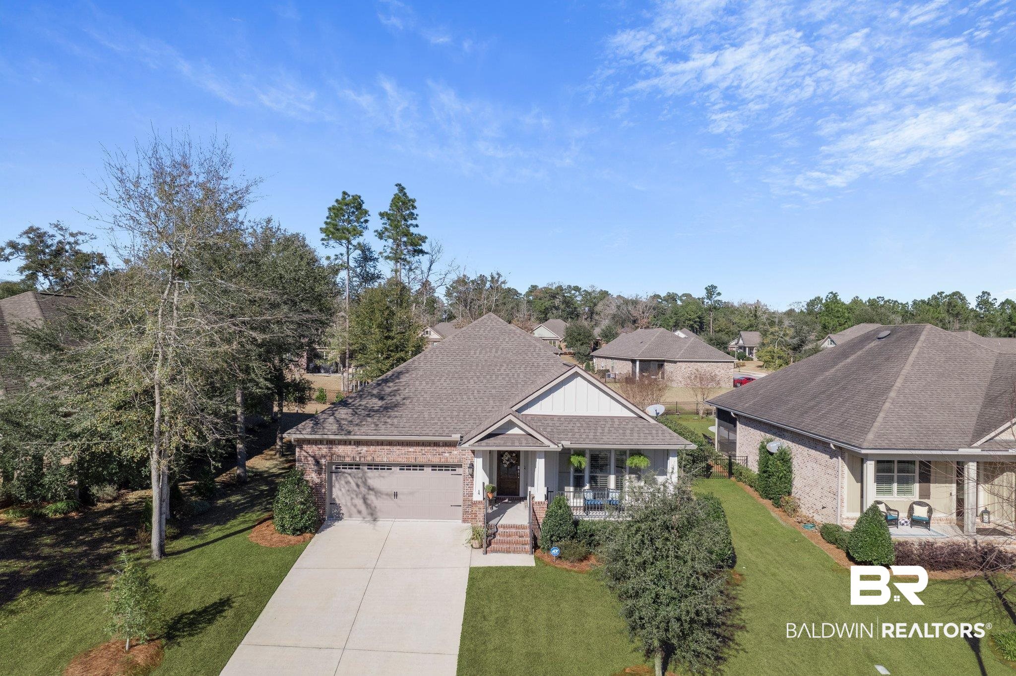7826 Pine Run Daphne, AL 36527 - Photo 3 of 44