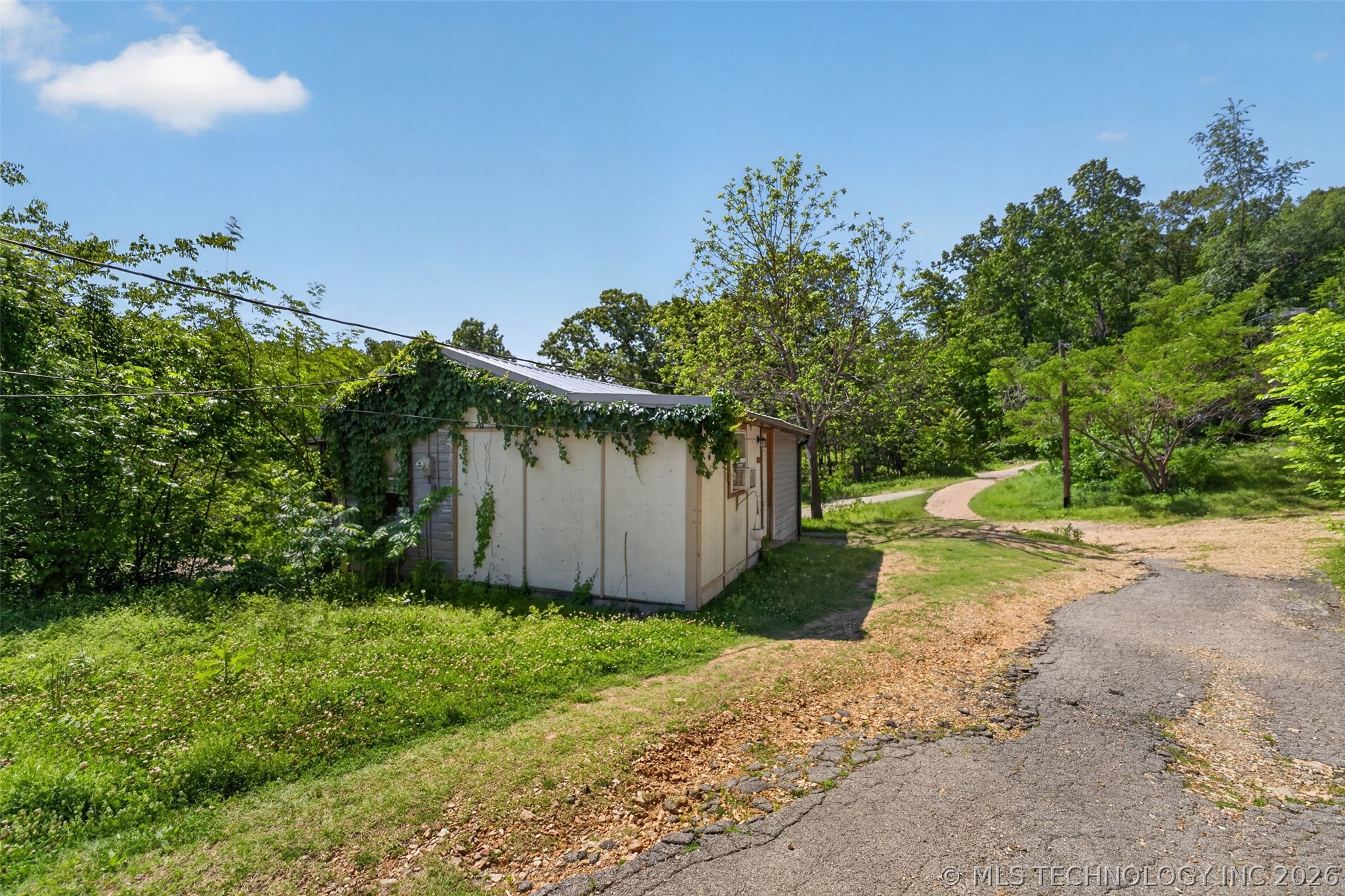 9207 North 447 Road Spavinaw, OK 74366 - Photo 22 of 31 Gallery Image 22