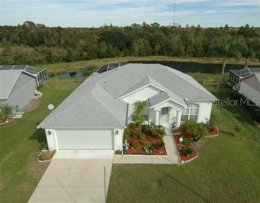 12830 Raysbrook Drive Riverview, FL 33569 - Photo 1 of 1 Exterior Front