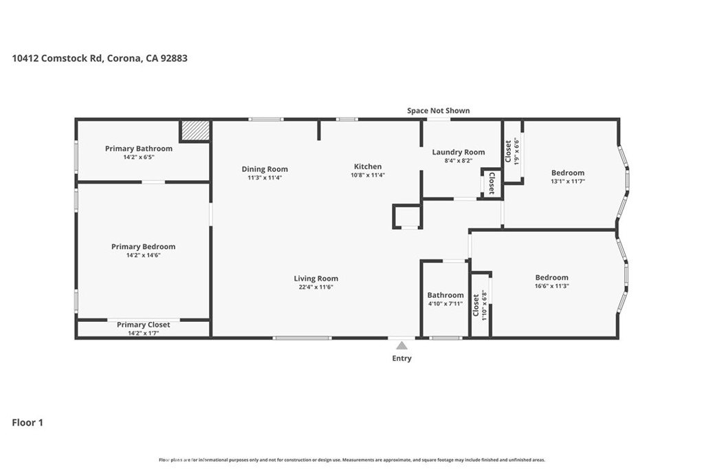 10412 Comstock Road Corona, CA 92883 - Photo 45 of 45