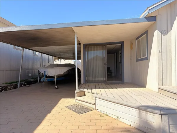 $138,000 | 65 Havasu Palms, Needles, CA 92363