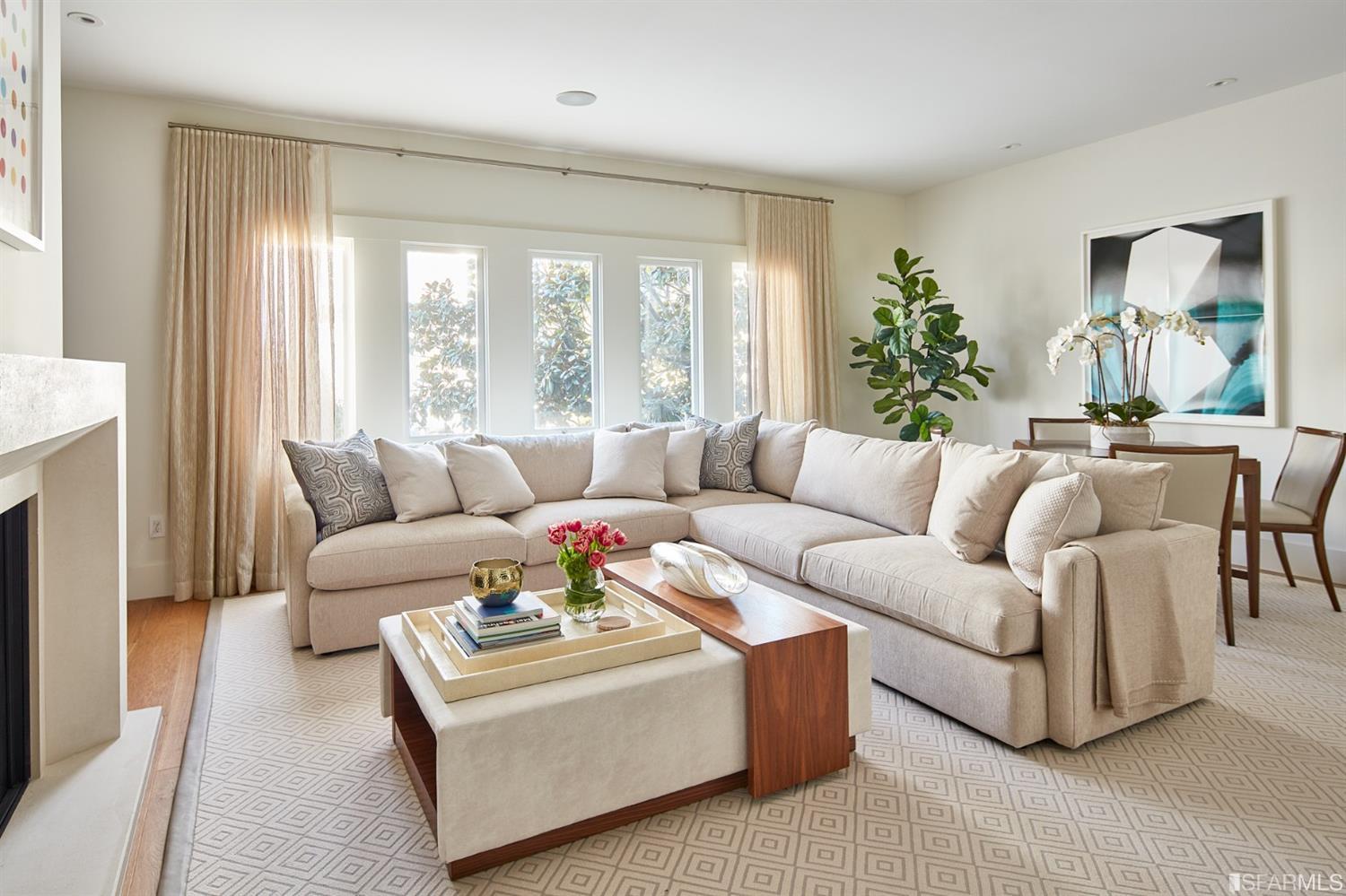 Vallejo Street San Francisco, CA 94123 - Photo 13 of 43