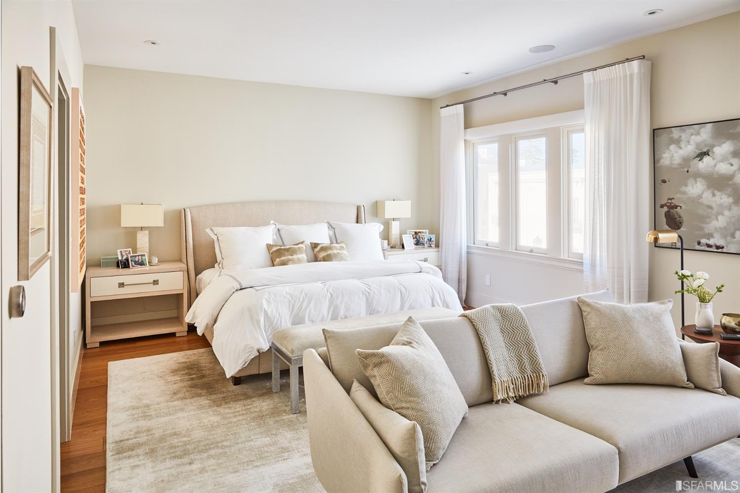 Vallejo Street San Francisco, CA 94123 - Photo 16 of 43