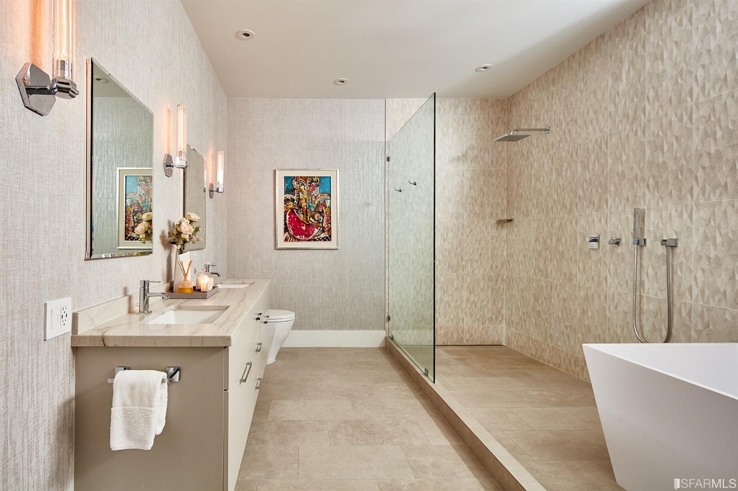 Vallejo Street San Francisco, CA 94123 - Photo 17 of 43