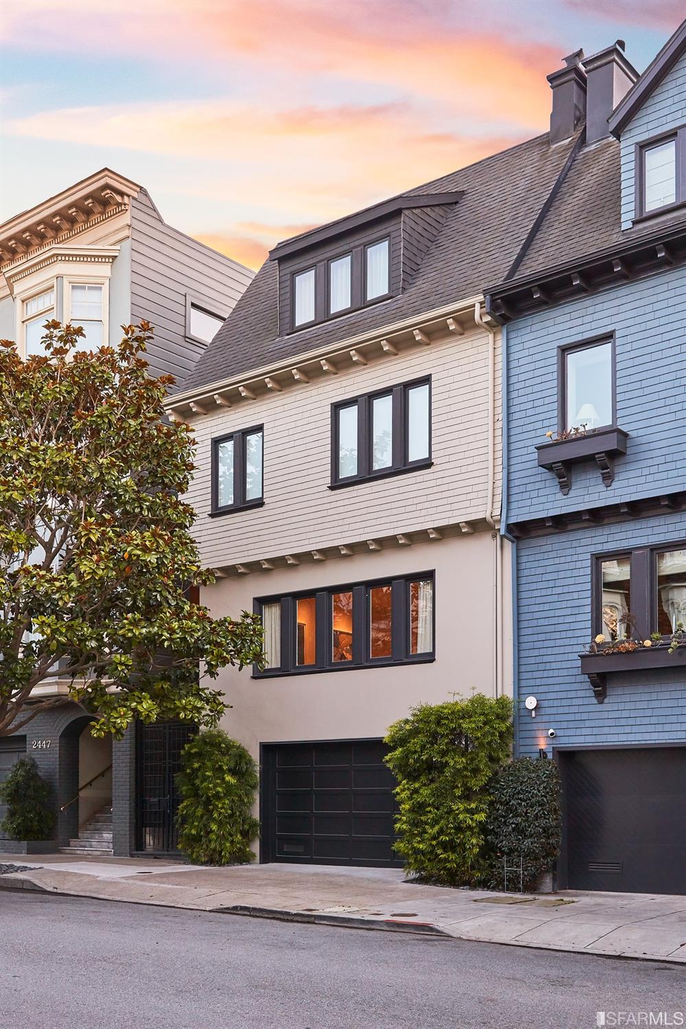 Vallejo Street San Francisco, CA 94123 - Photo 36 of 43