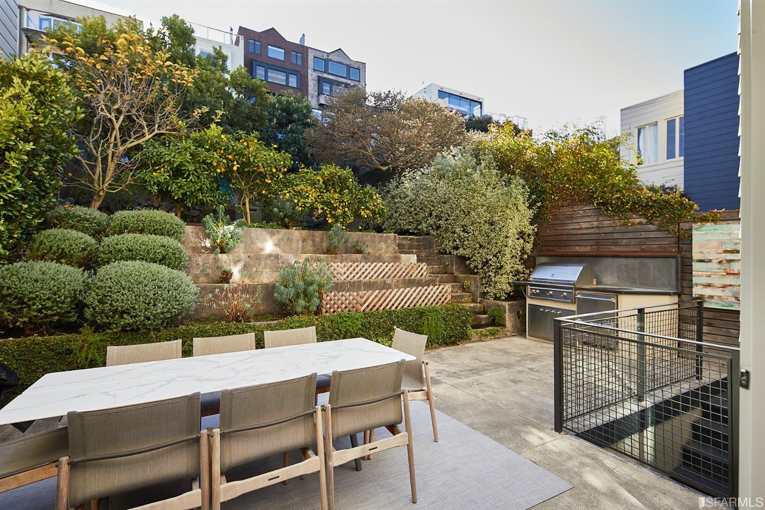 Vallejo Street San Francisco, CA 94123 - Photo 40 of 43